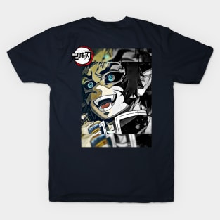 Kaigaku T-Shirt